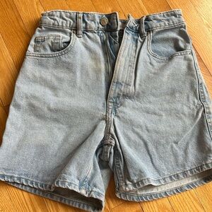Zara Jean shorts